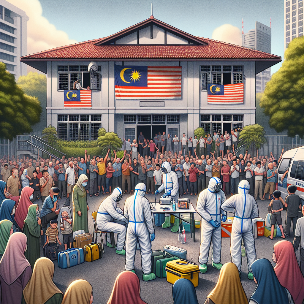 Potential New COVID-19 Variant: Threats and Implications