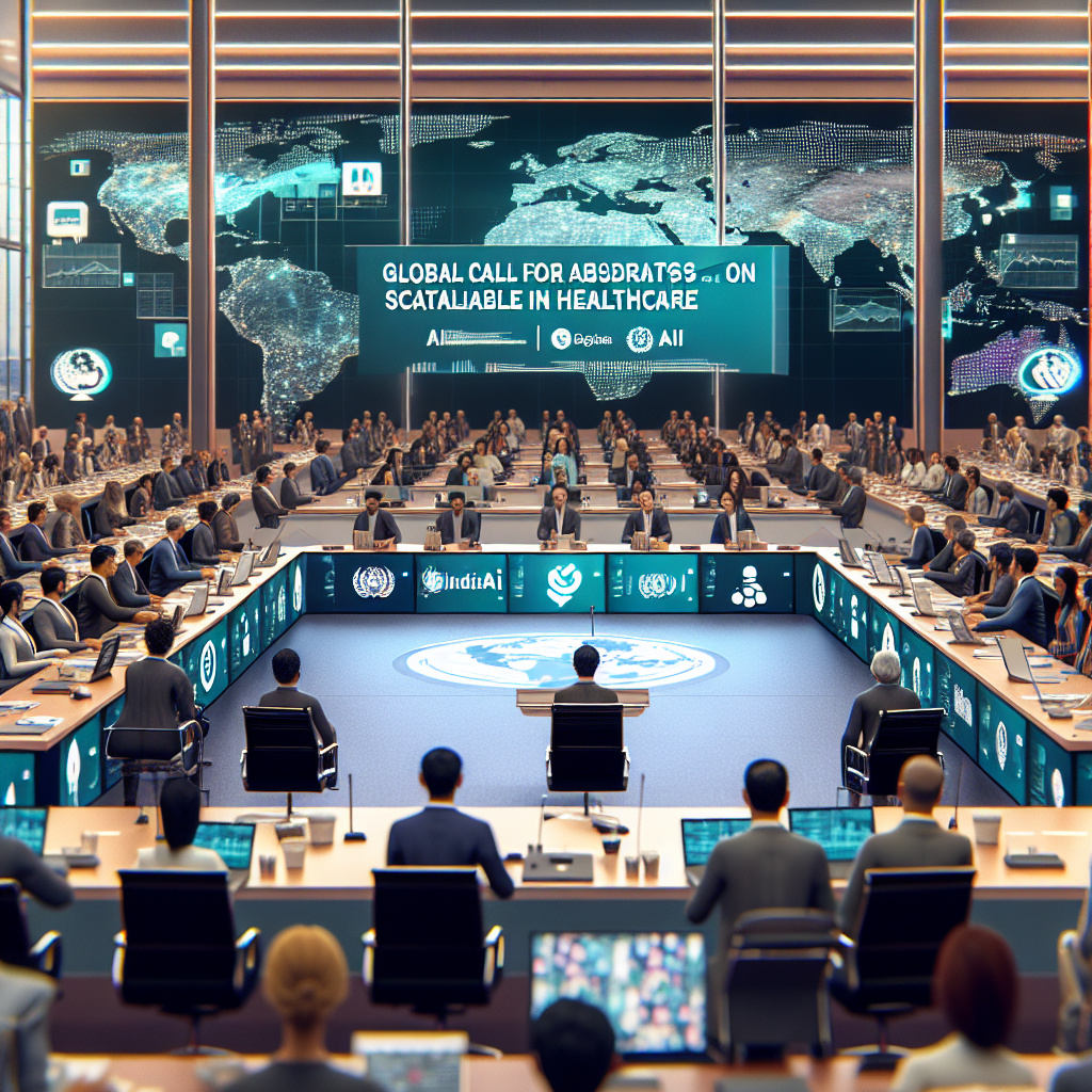 Invitation to Contribute to the Casebook on AI Health Use Cases