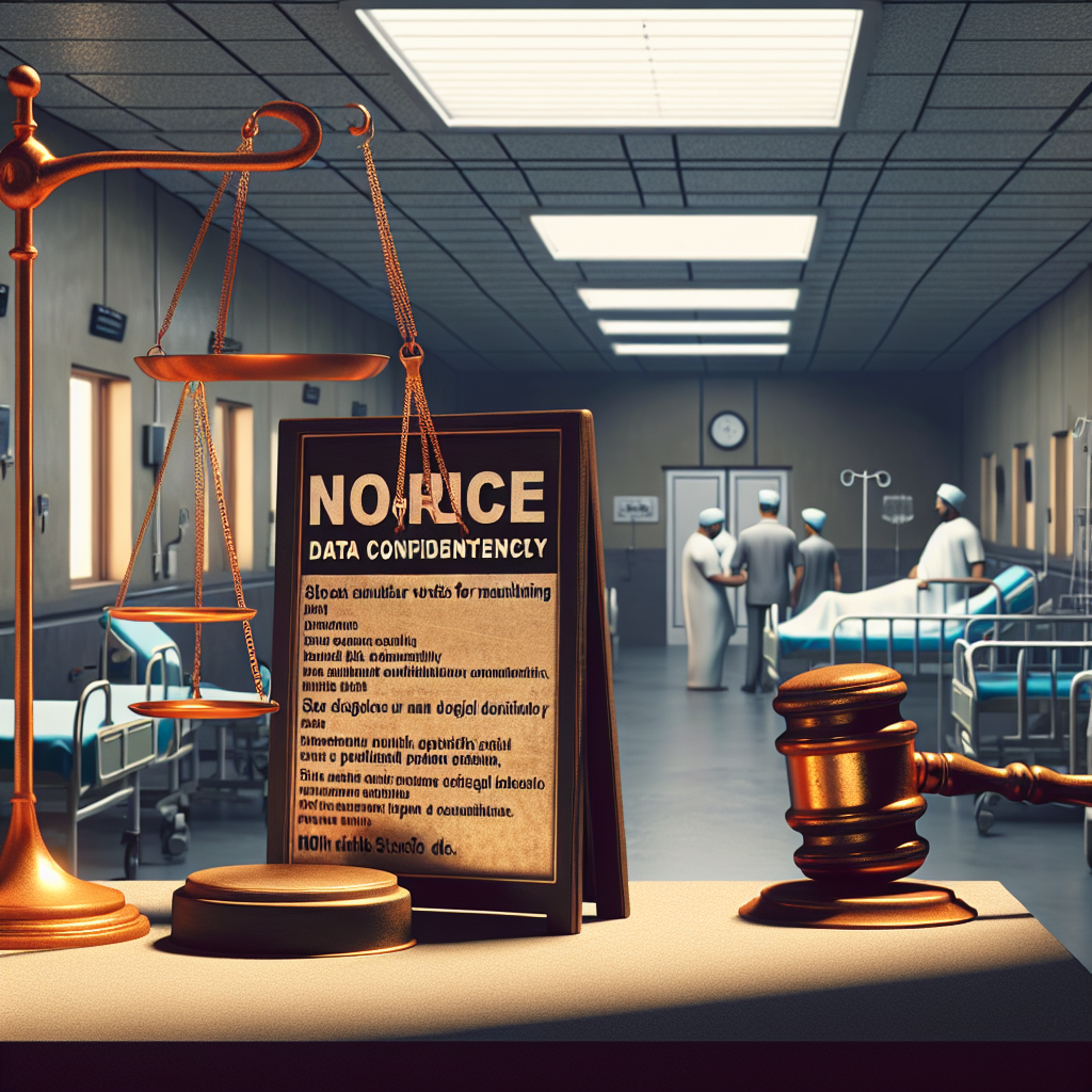 Inhumane Treatment of Mother and Baby: A High Court Ruling