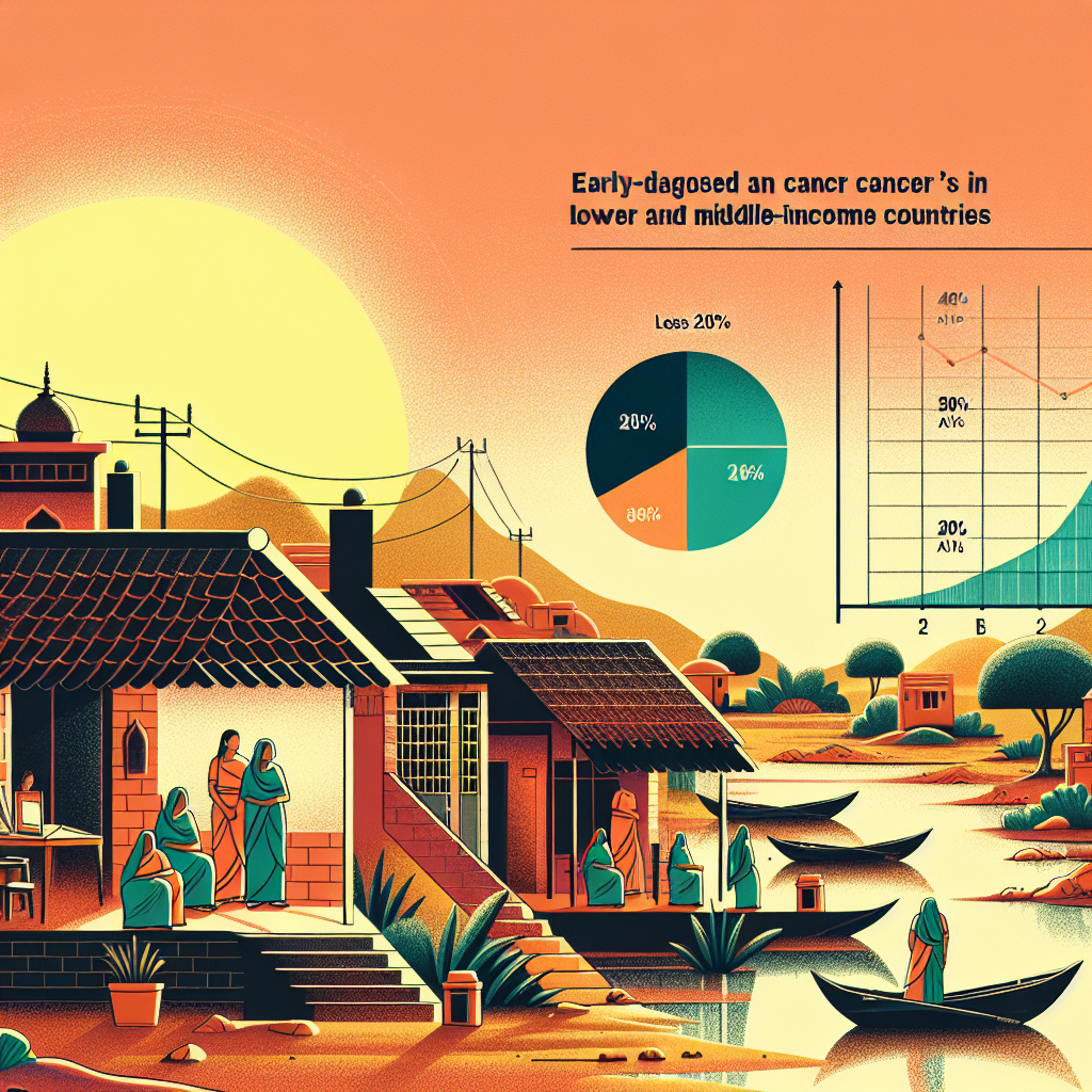 VENUSCANCER Study: Global Analysis of Women's Cancer Care Trends