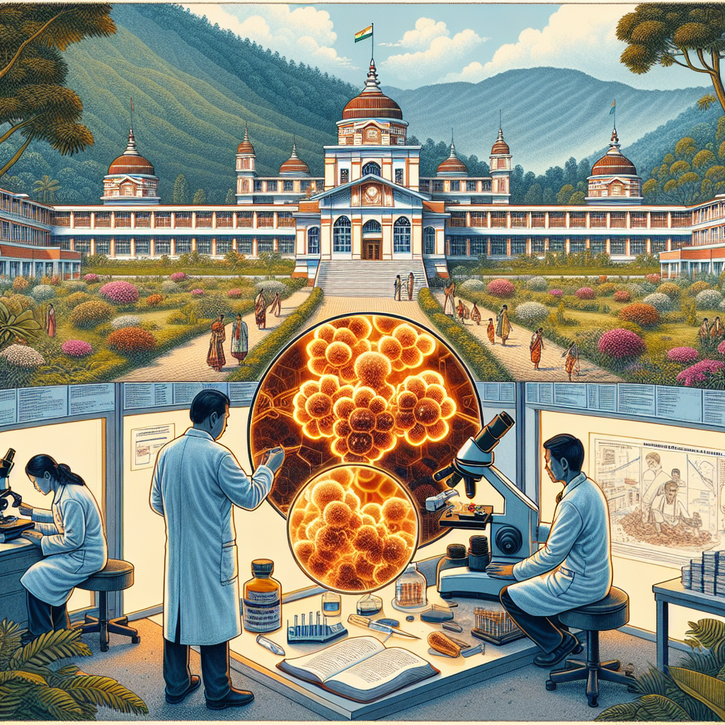 Sinapic Acid: A Breakthrough in Accelerating Diabetic Wound Healing