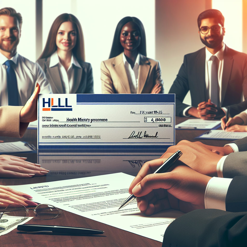 HLL Lifecare Declares Record Dividend Amid Strong Growth in FY 2024-25