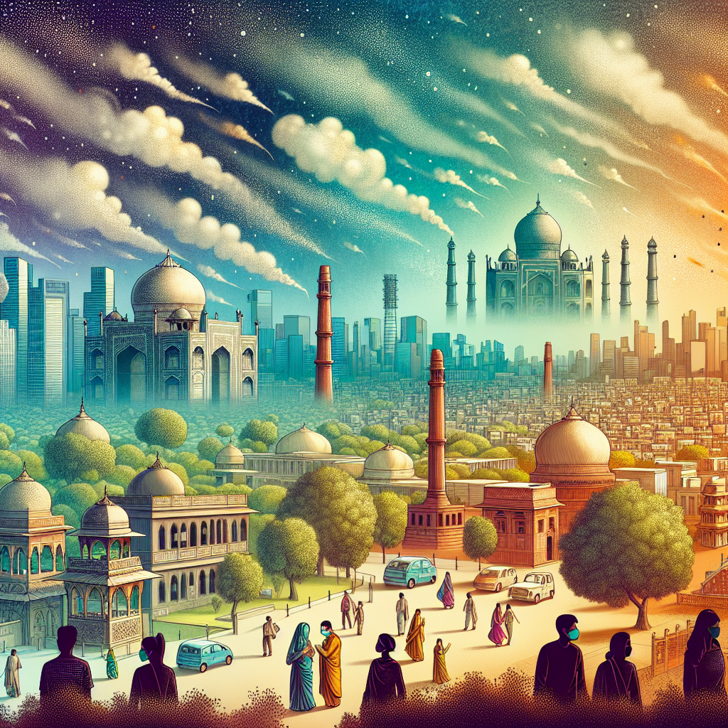 Impact of Air Pollution: Reducing Metal Concentrations in Ambient Air