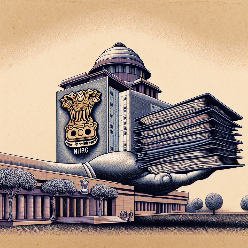 Urgent Court Hearing on Mental Health Violations in Uttar Pradesh Asylum