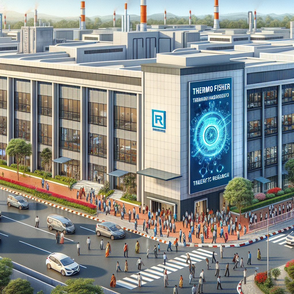 Major Expansion in Karnataka: 37,000 Sq. Ft. Facility for Antibody Development