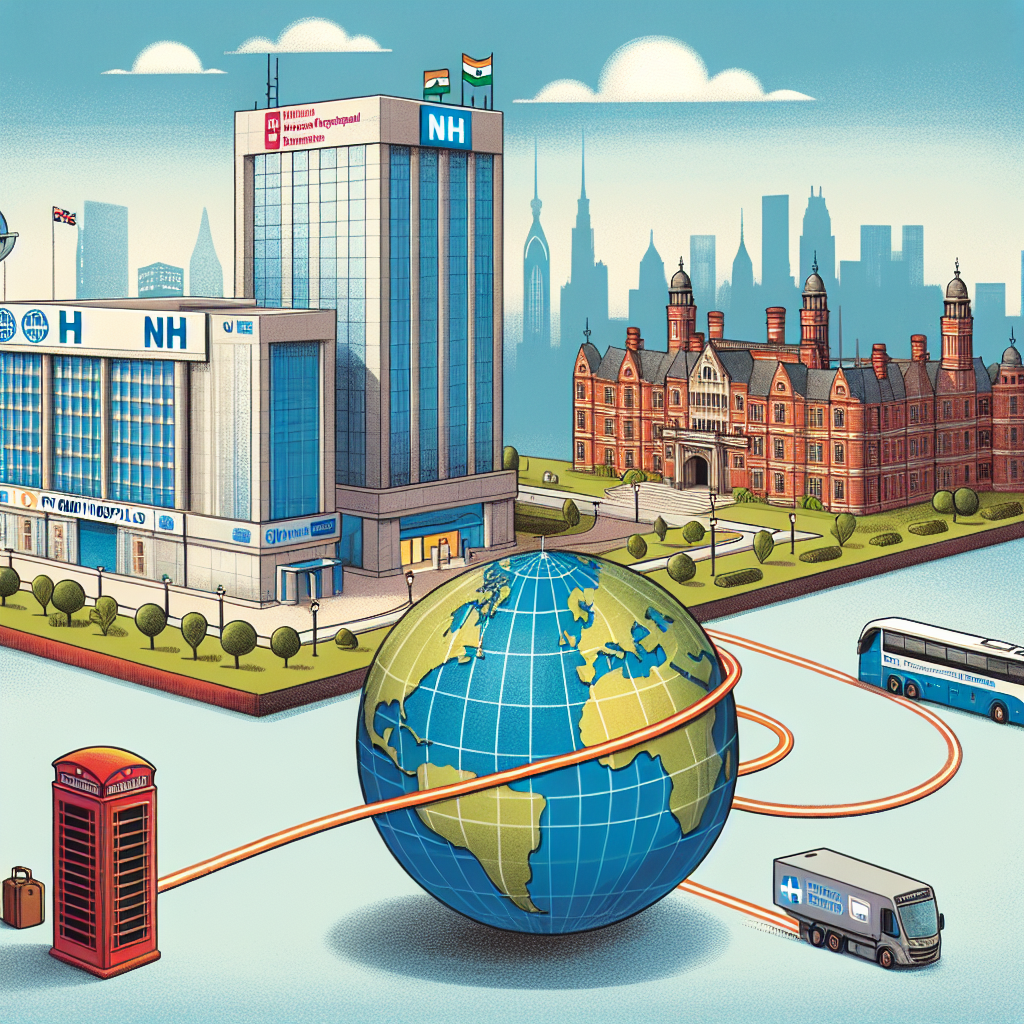 Practice Plus Group Hospitals: Transforming UK Healthcare Access