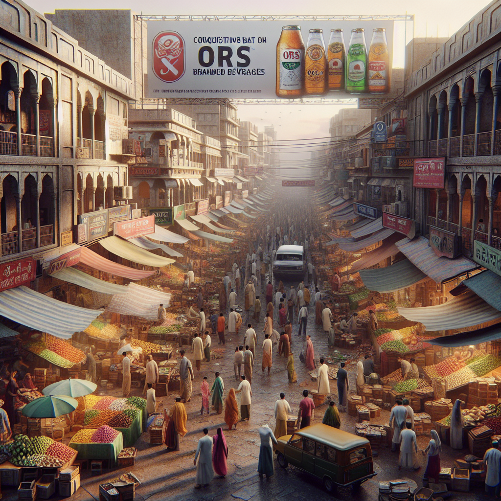 High Court Upholds FSSAI Measures for Public Health in Food Industry