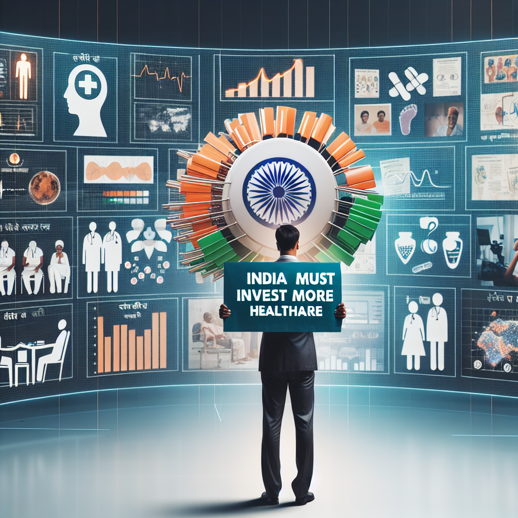 Key Global Health Challenges and Solutions by Dr. Swaminathan