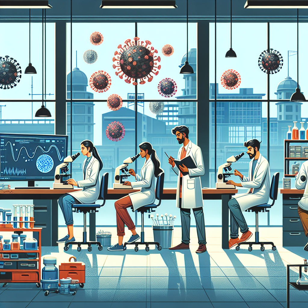 Nipah Virus: Understanding a Critical Zoonotic Threat in India