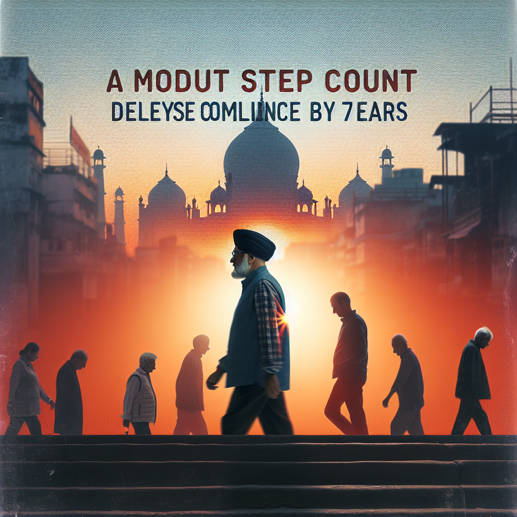 Impact of Sedentary Lifestyle on Brain Health and Alzheimer's Risk