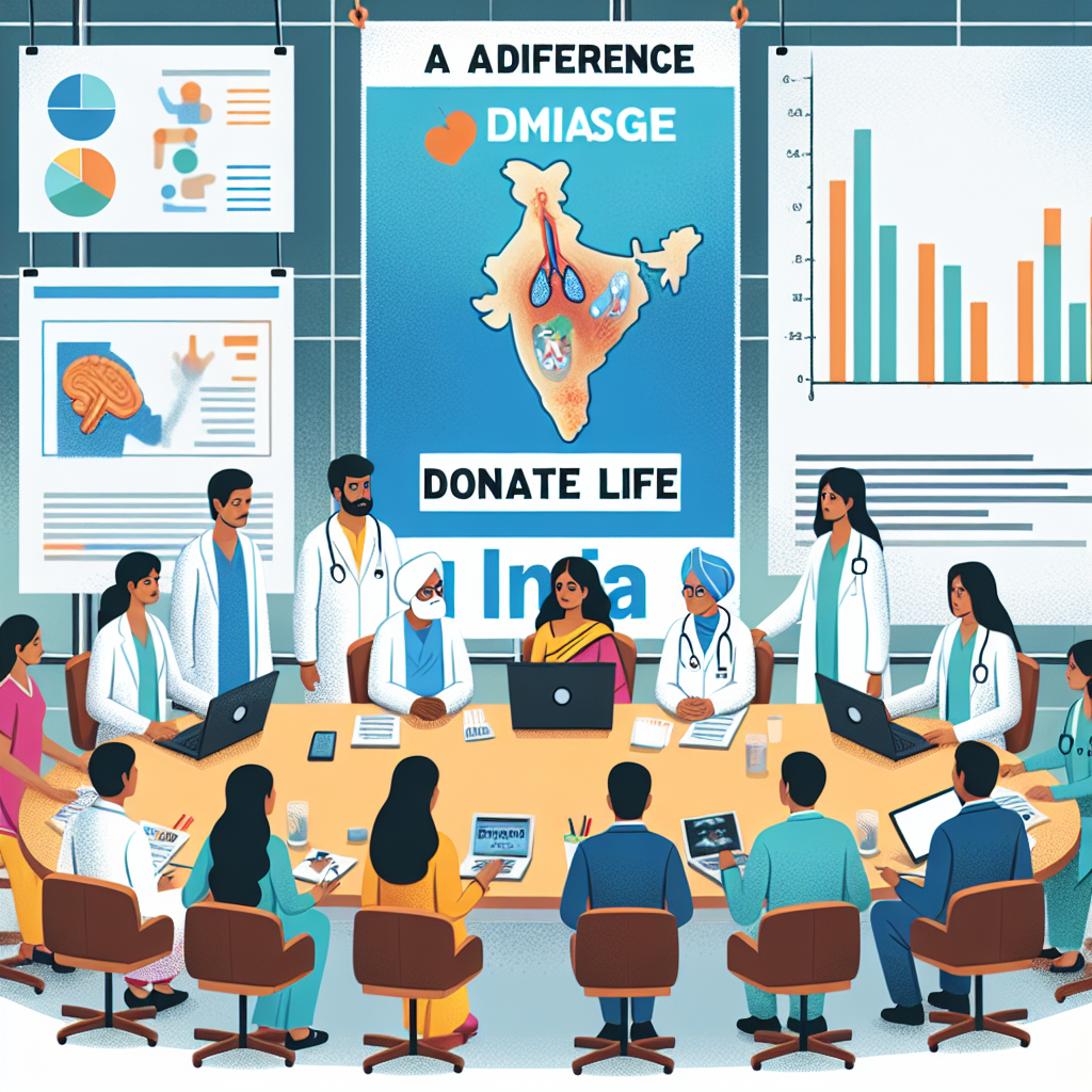 Enhance Emergency Response: Training for Organ Donation Initiatives