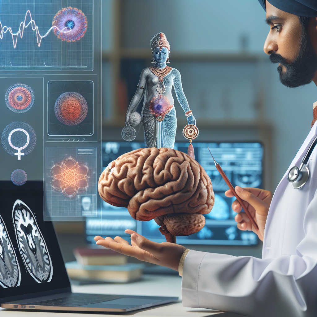 Understanding the Impact of Oestrogen on Cognitive Function and Psychiatric Disorders