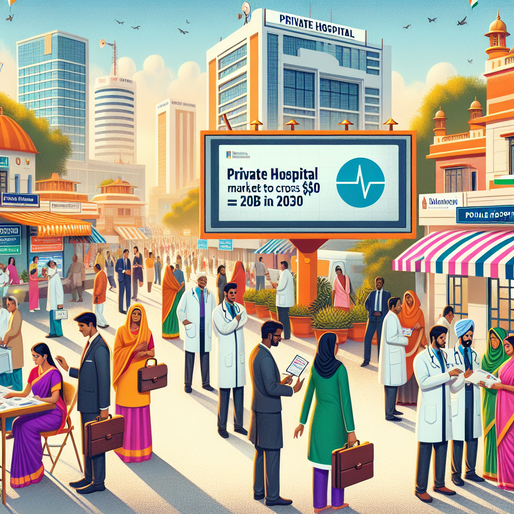 Trends in Hospital Bed Revenue and Length of Stay Projections