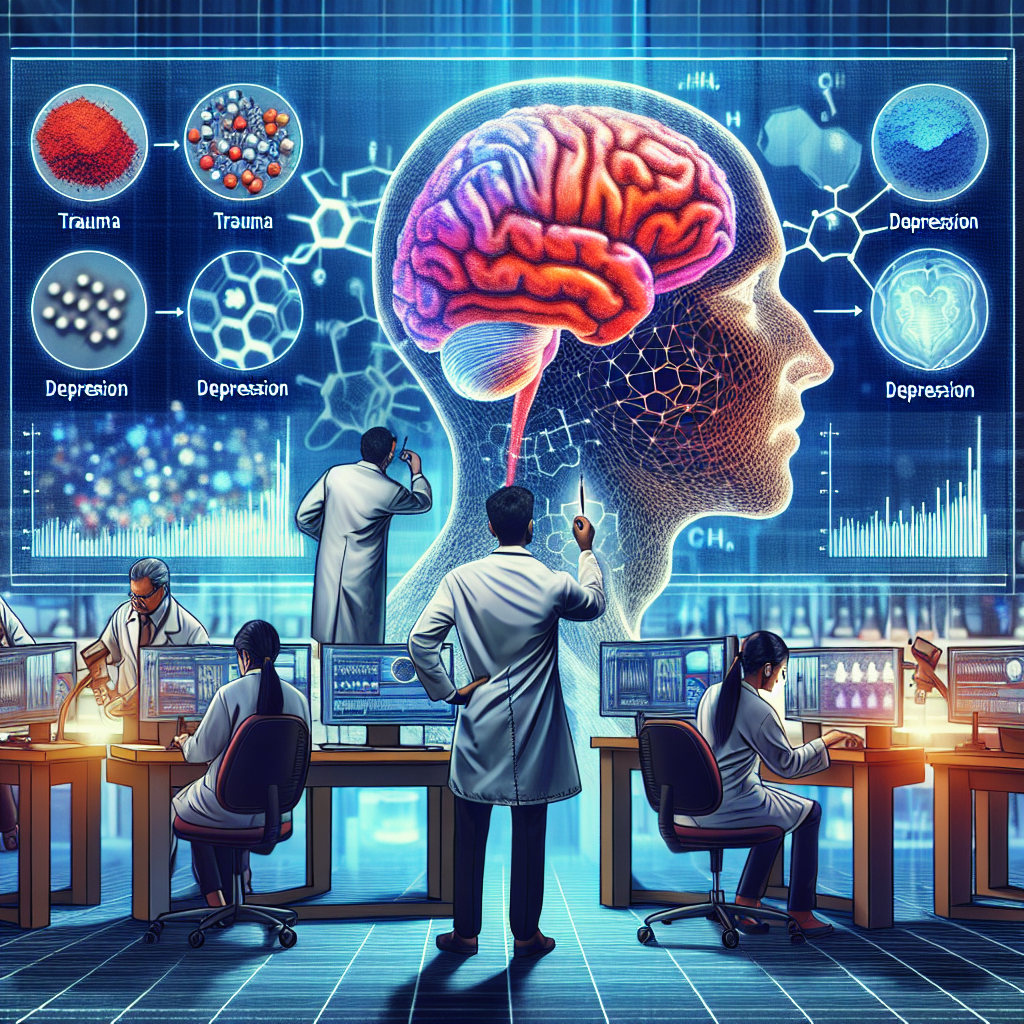 Potential New Antidepressants: Targeting SGK1 for Treatment-Resistant Patients