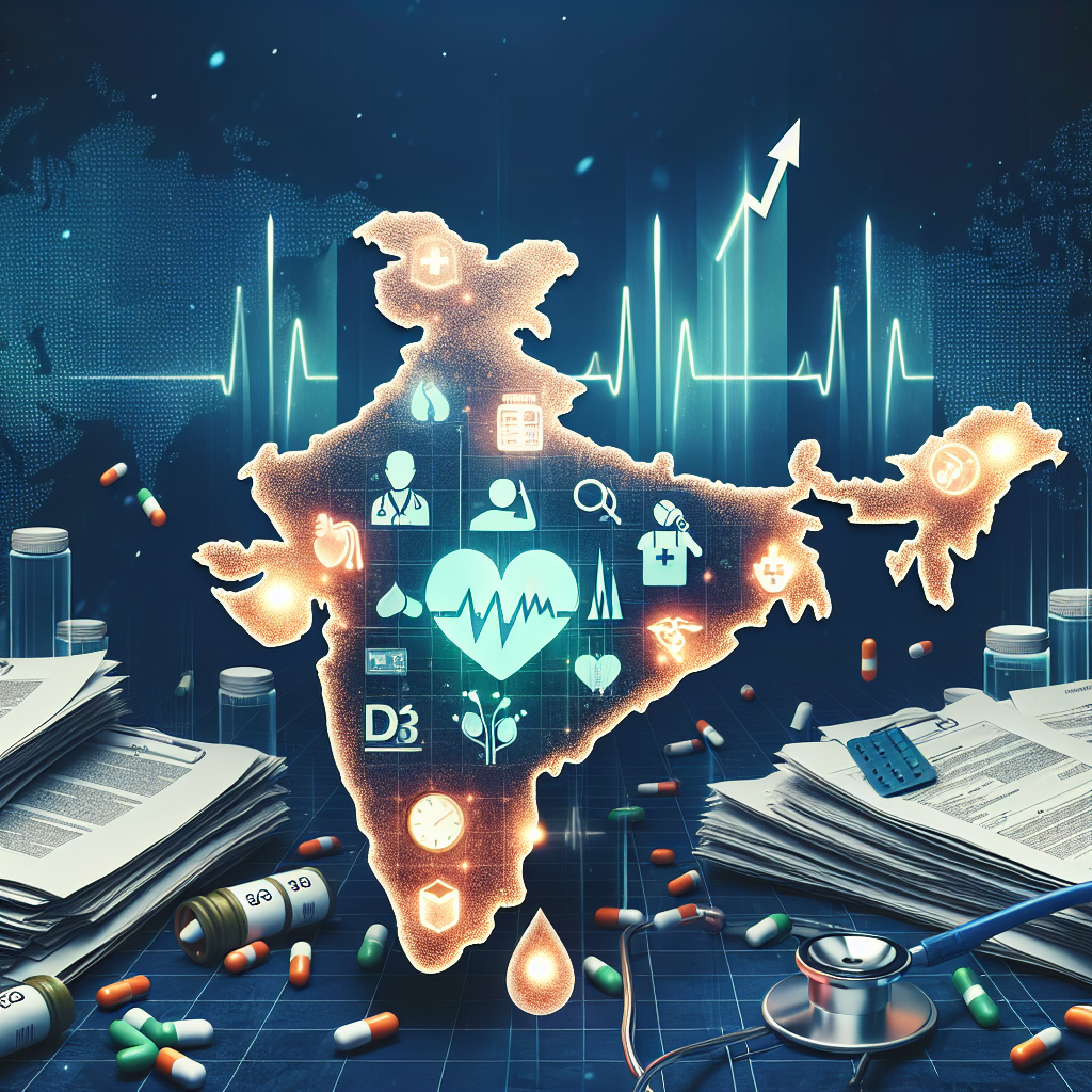 Urgent Healthcare Investments Needed: NATHEALTH'sCall for Budget 2026–27