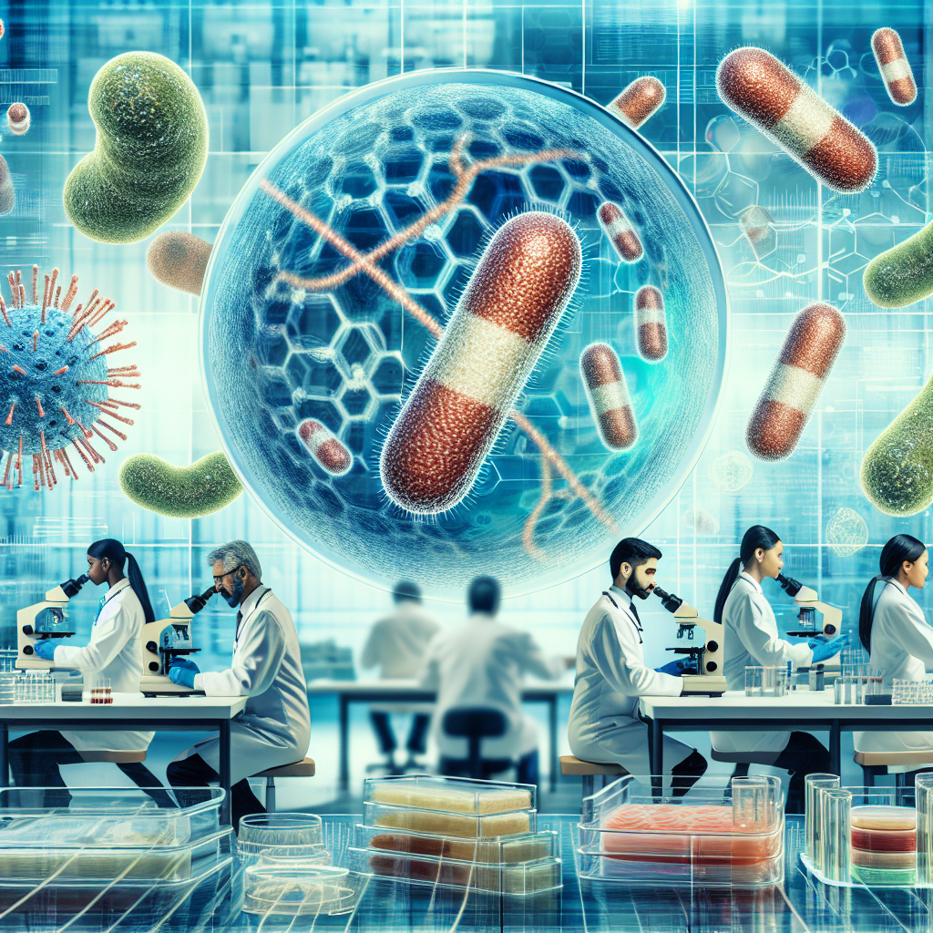 Global Study Reveals Indian Patients Have Highest Levels of Resistant Bacteria