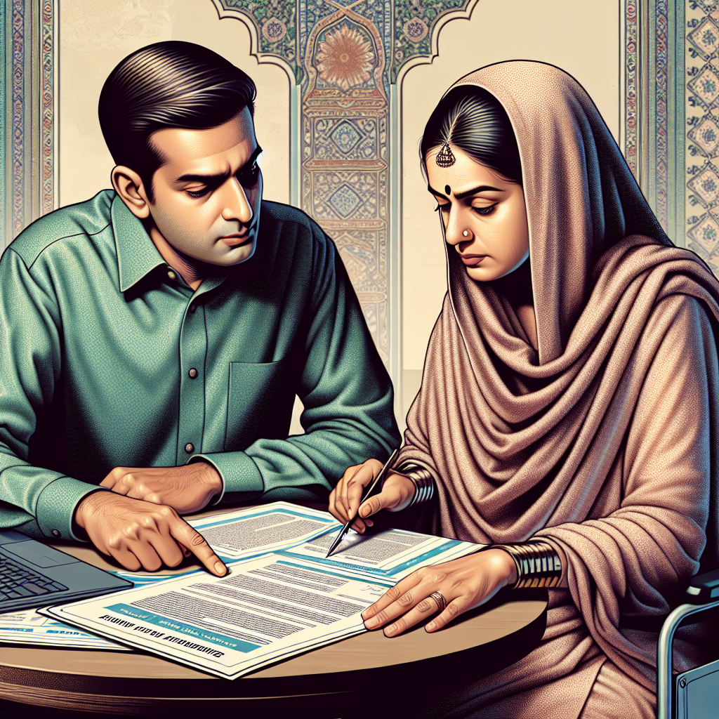 Inclusive Health Coverage for All: Addressing Disability and Discrimination in India