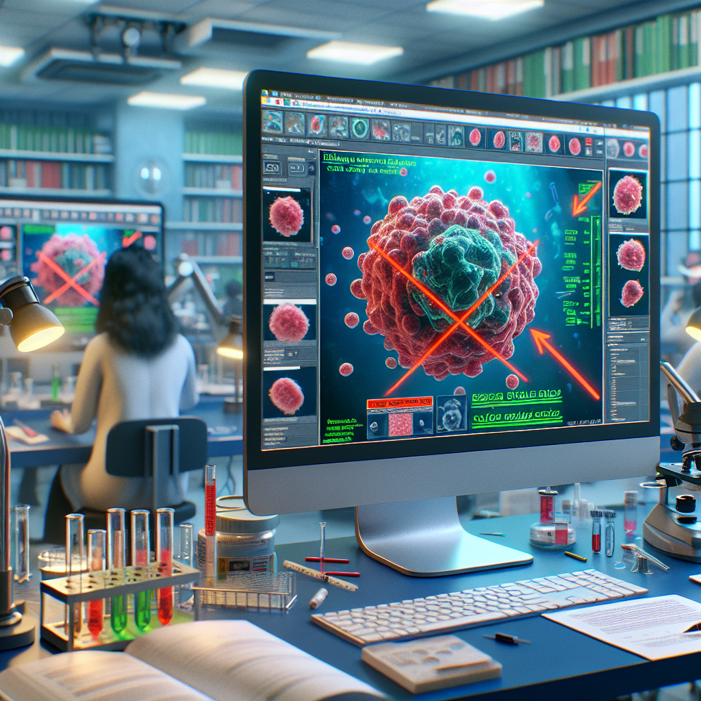 Groundbreaking Discovery: Blocking FSP1 Shrinks Lung Tumors in Mice