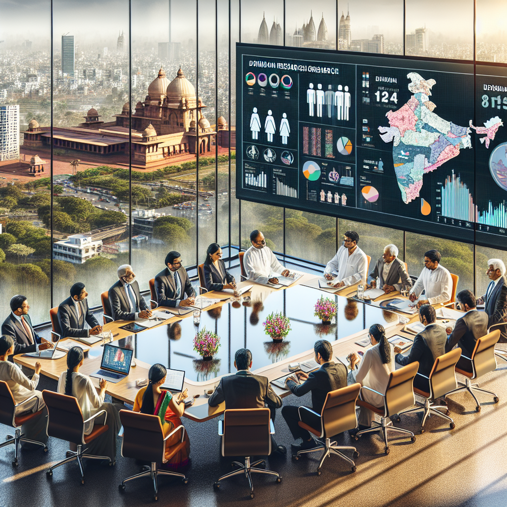 CSIR and ICMR Unite to Enhance Health Research and Surveillance Initiatives