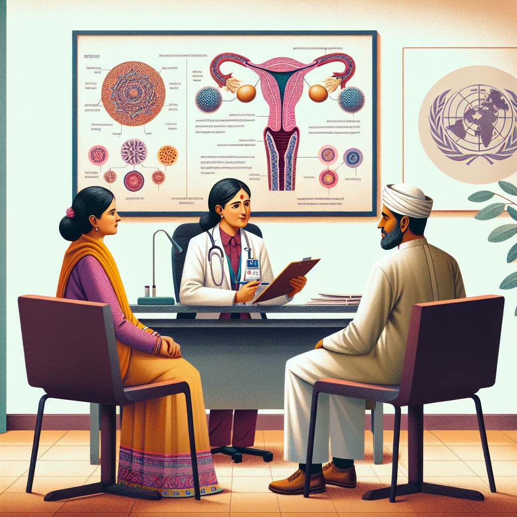 40 Recommendations to Improve Fertility Care Globally