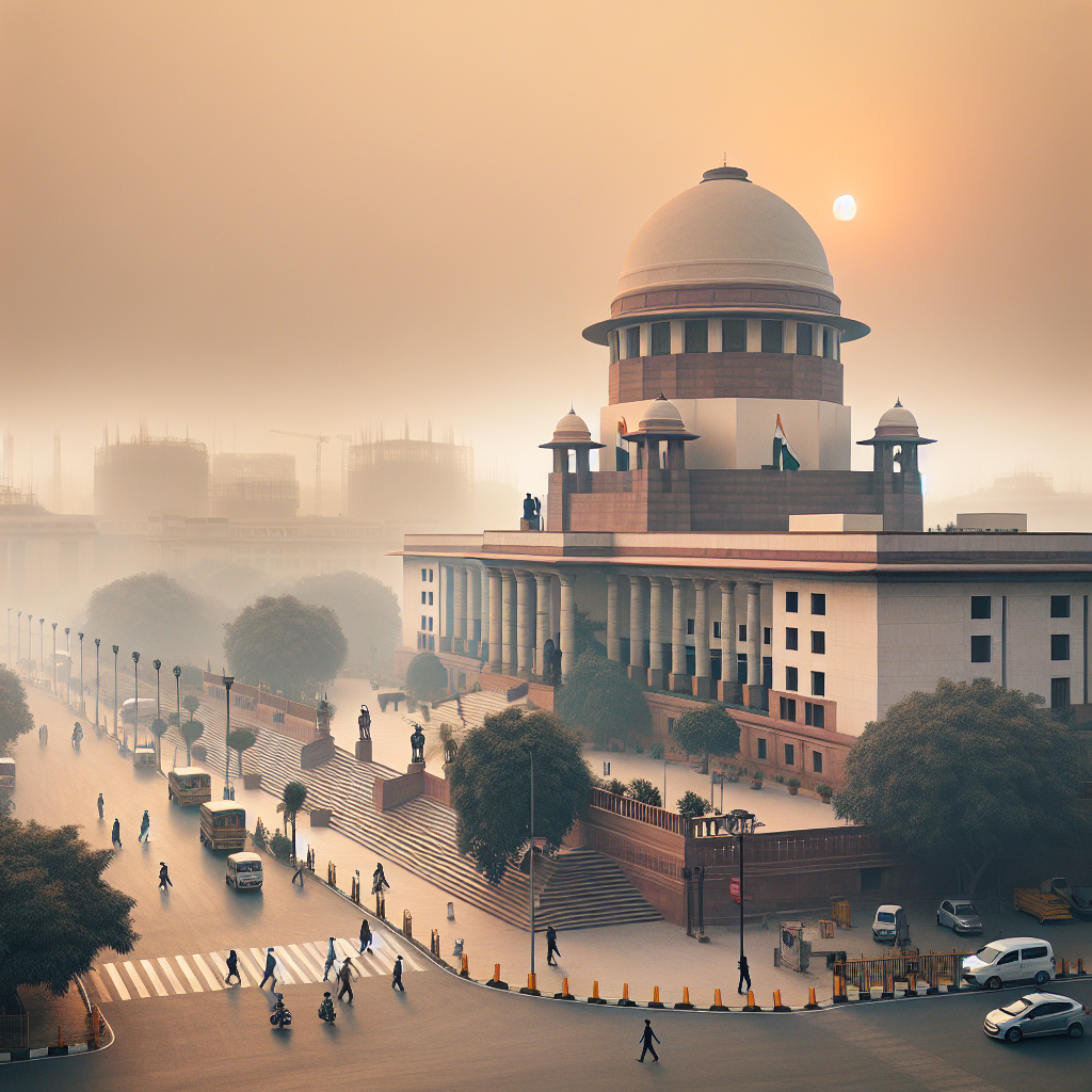 Importance of Regular Monitoring in Air Pollution Cases