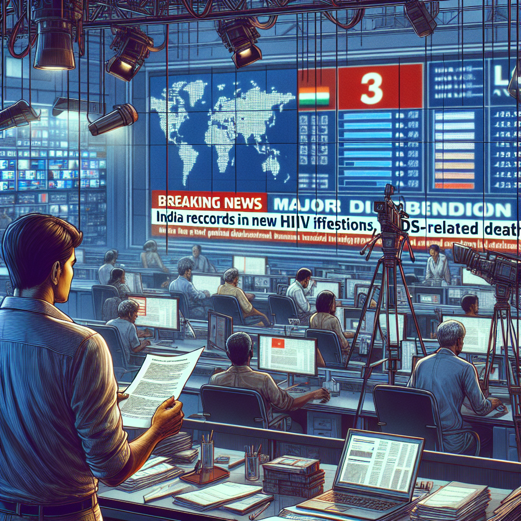 India's Commitment to Ending AIDS: World AIDS Day Observance