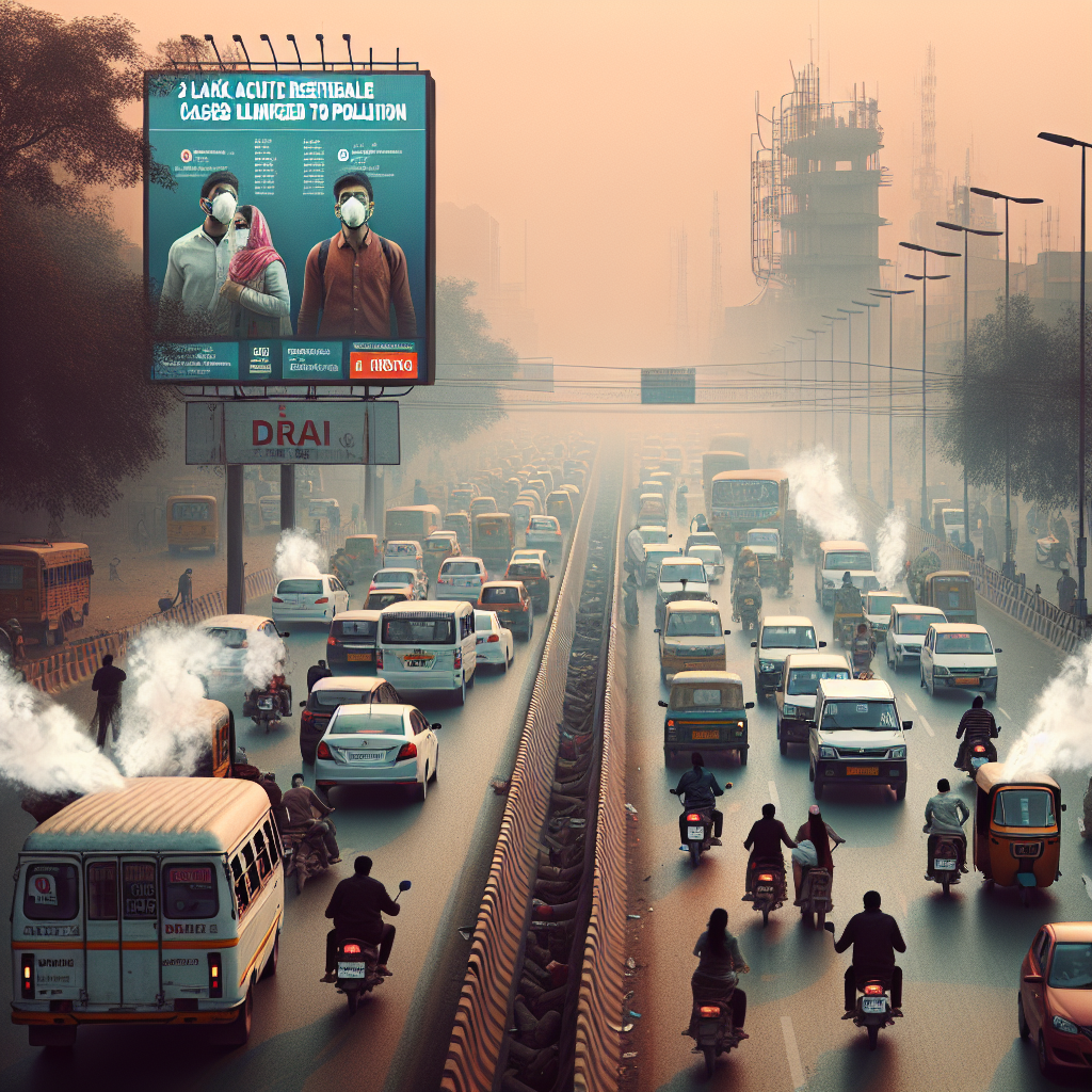 Understanding the Vulnerability to Air Pollution: Factors That Matter