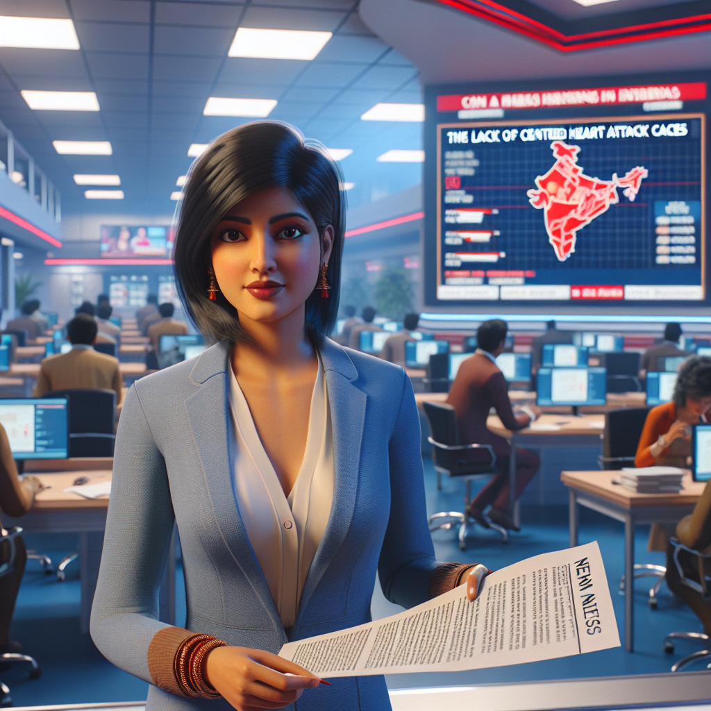 Understanding Myocardial Infarction: Key Risk Factors Identified by ICMR Study