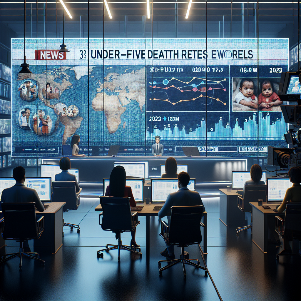 Global Burden of Disease 2023: Key Insights and Impacts