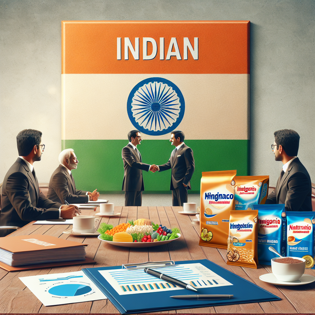 Tata Tea Enters Value-Added Nutrition Market: Strategic Acquisition Insights