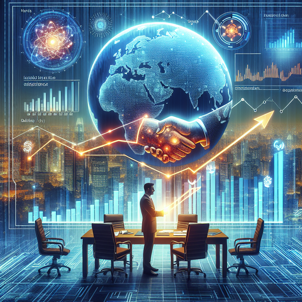 CitiusTech: Leading Healthcare IT and Digital Solutions for Global Health