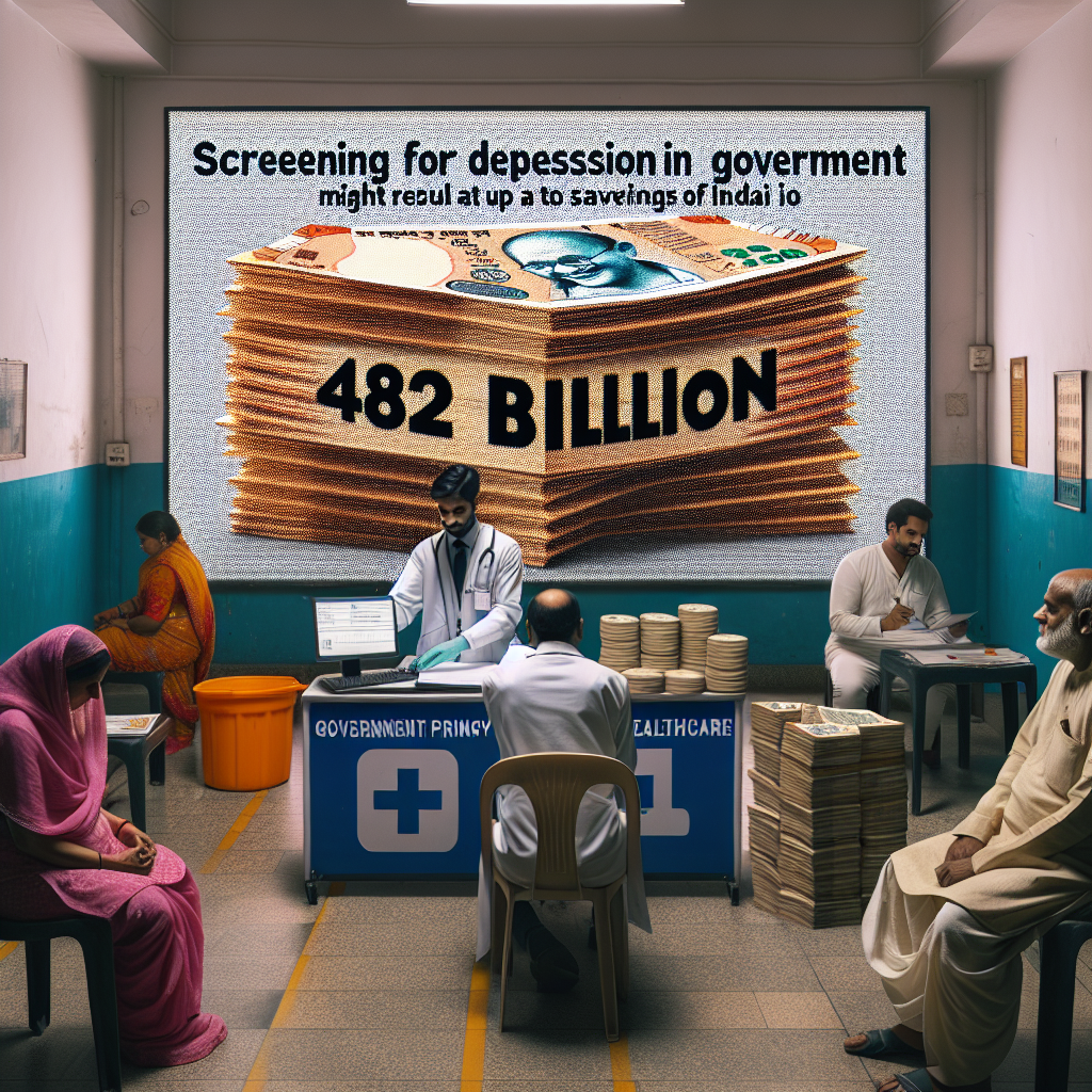 Cashless Healthcare for Mental Disorder Treatments Under Ayushman Bharat