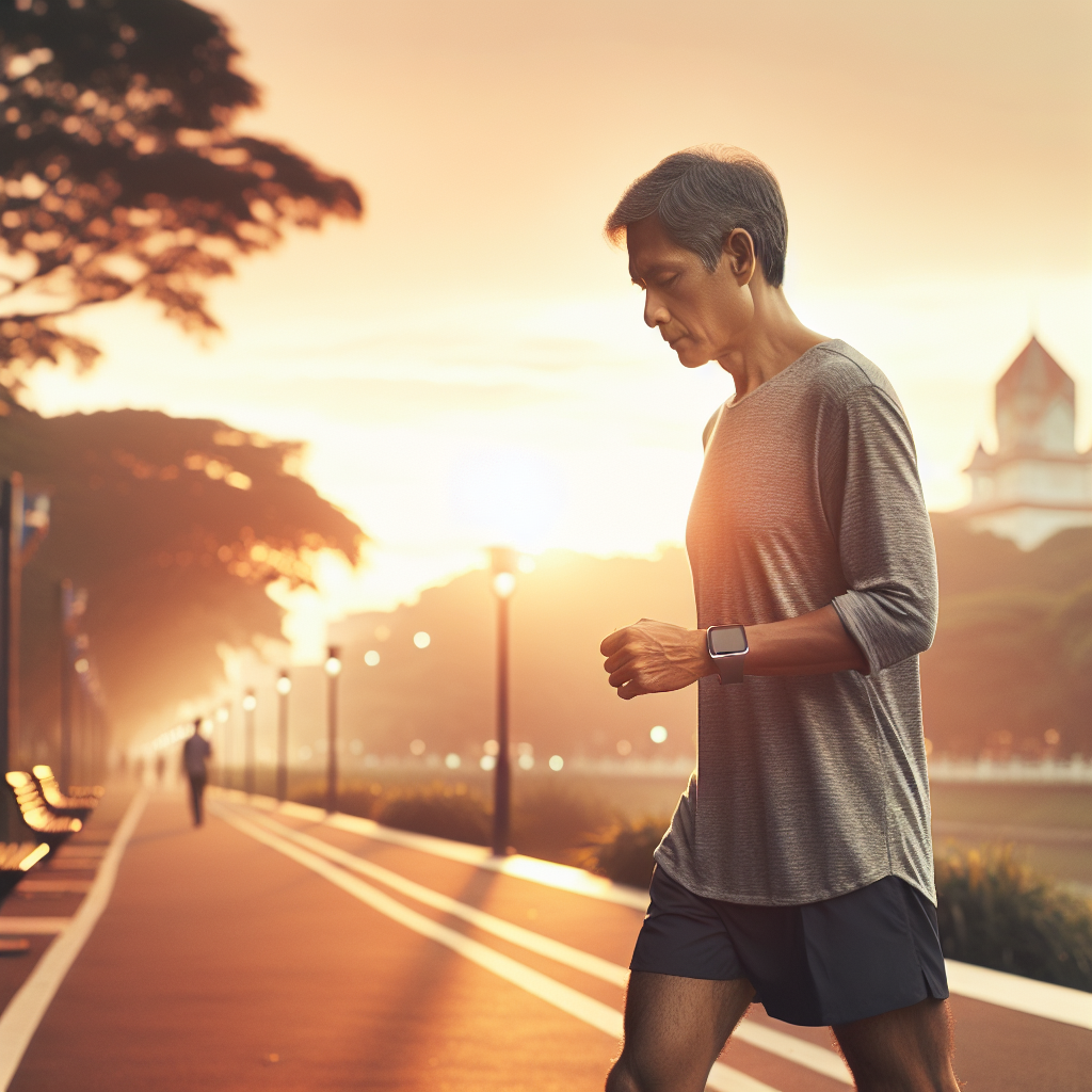 Understanding the Connection Between Angular Velocity and Parkinson's Disease Risk