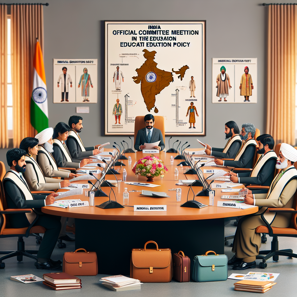 Medical Seat Distribution: Addressing State Imbalances and Opportunities