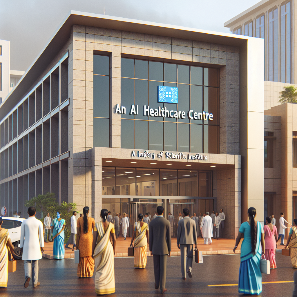 Transforming Healthcare: The TANUH Foundation's Impact on AI Innovations