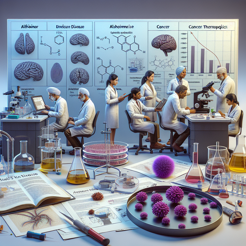 Advancements in Disease Diagnosis: Blood Tests vs. Traditional Methods