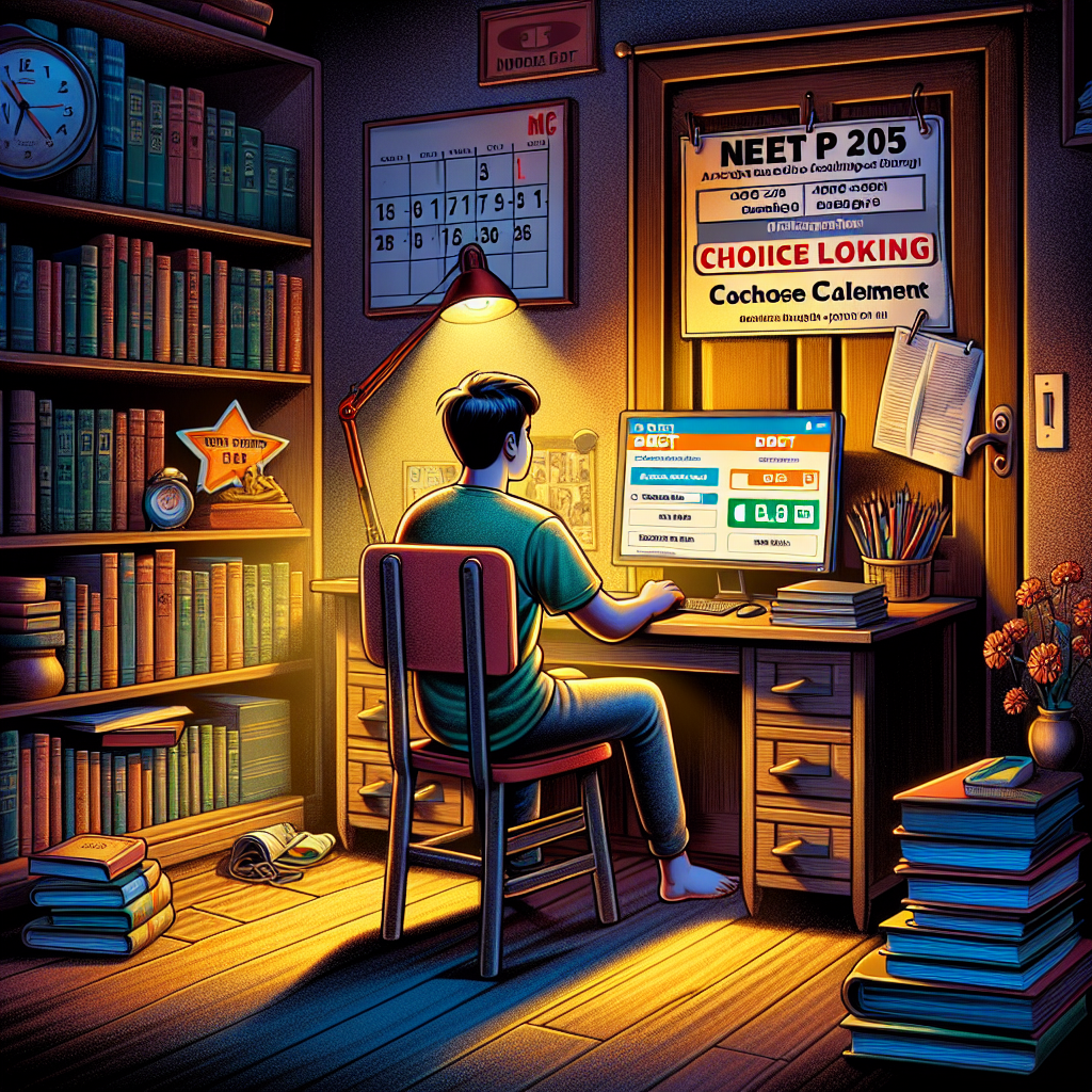 Round 2 Seat Allotment Results: Key Details You Need to Know