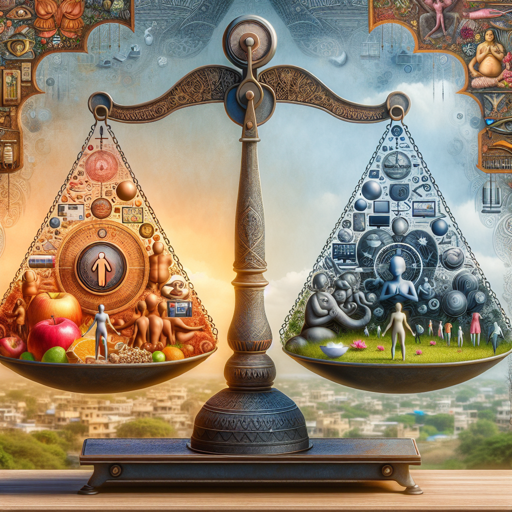 The Rise of Weight-Loss Drugs: Insights from the ETHealthworld NutriWell Conclave