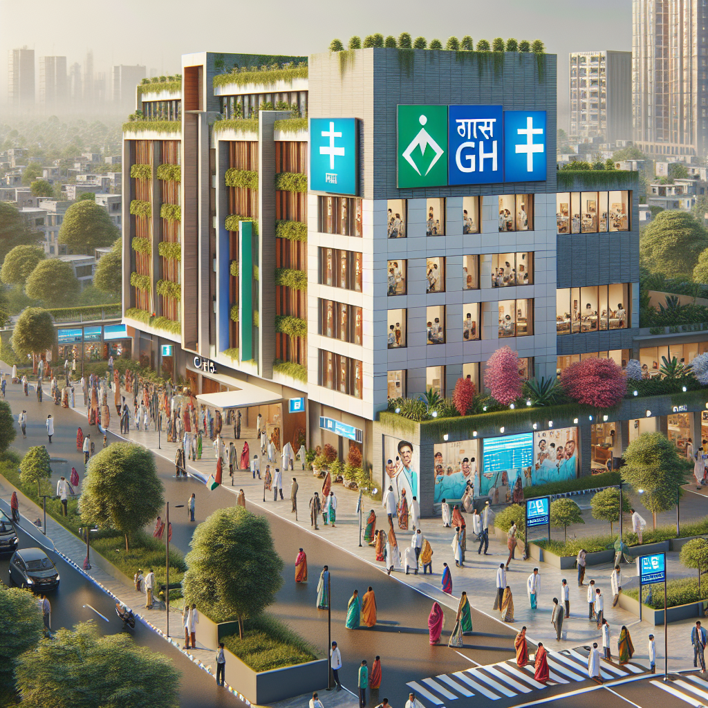 Comprehensive Growth Analysis of CGHS Hospital Empanelment (2021-2022)