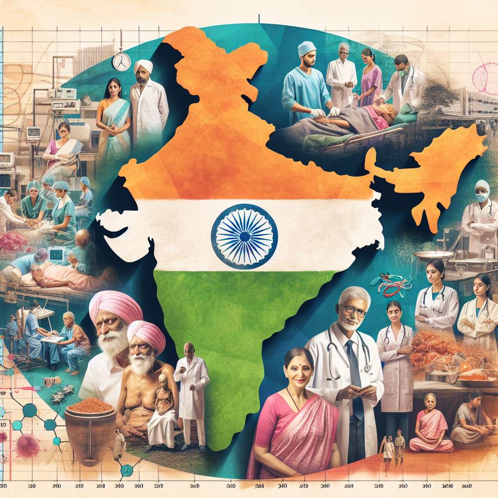 India's First HPV Vaccine: A Breakthrough in Cervical Cancer Treatment