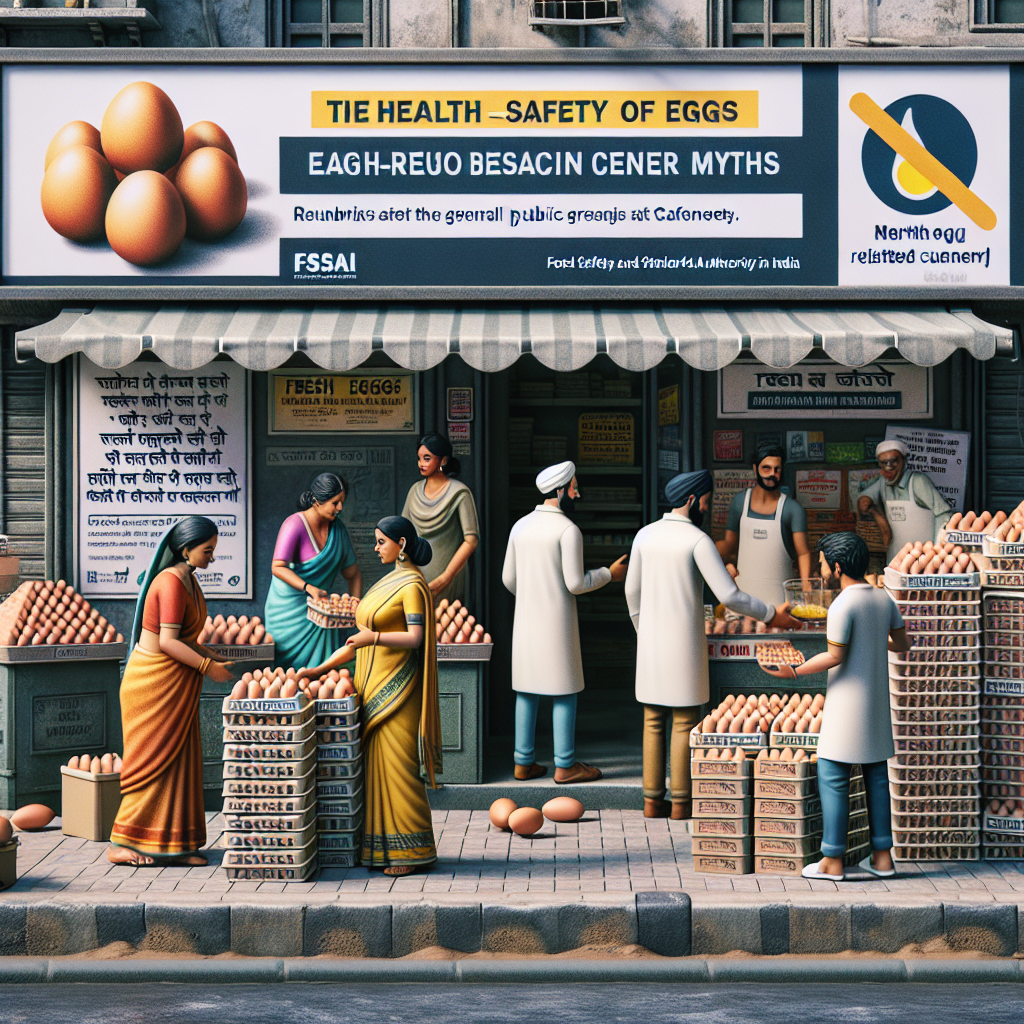 Understanding EMRL for Nitrofuran Metabolites in Food Safety