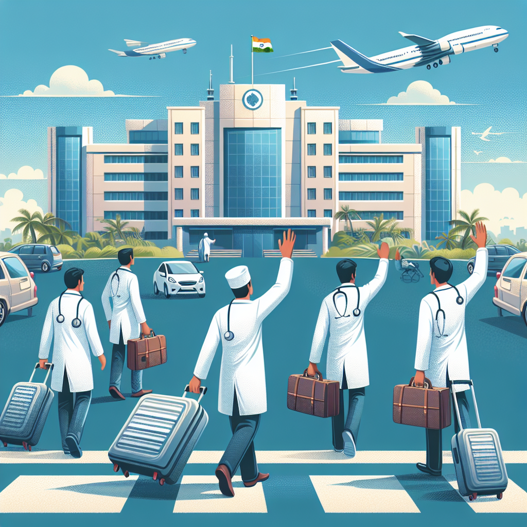 Embrace India's Medical Facilities: A Message from KGMU Convocation