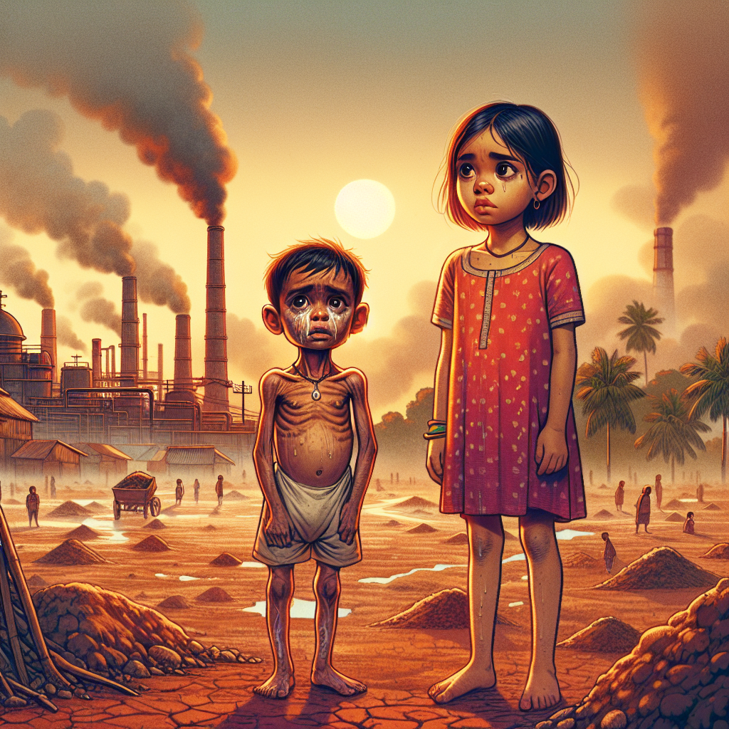 Impact of Heat and Humidity on Third Trimester Health: Key Insights