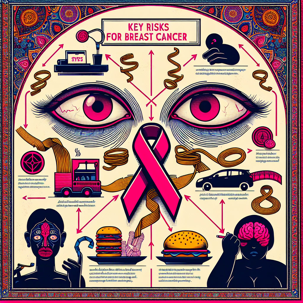 Understanding the Impact of Reproductive Factors on Cancer Risk