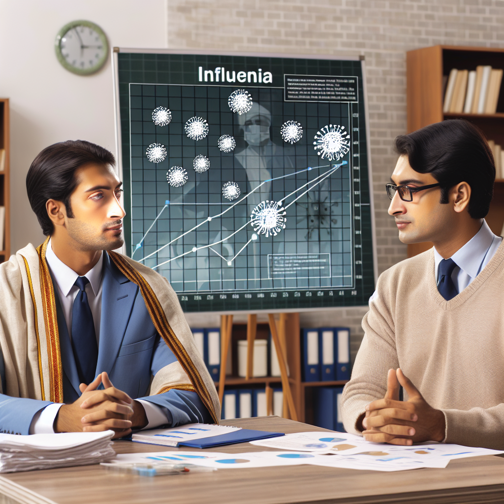 Understanding Influenza Preparedness: Insights from Nadda's 'Chintan Shivir'