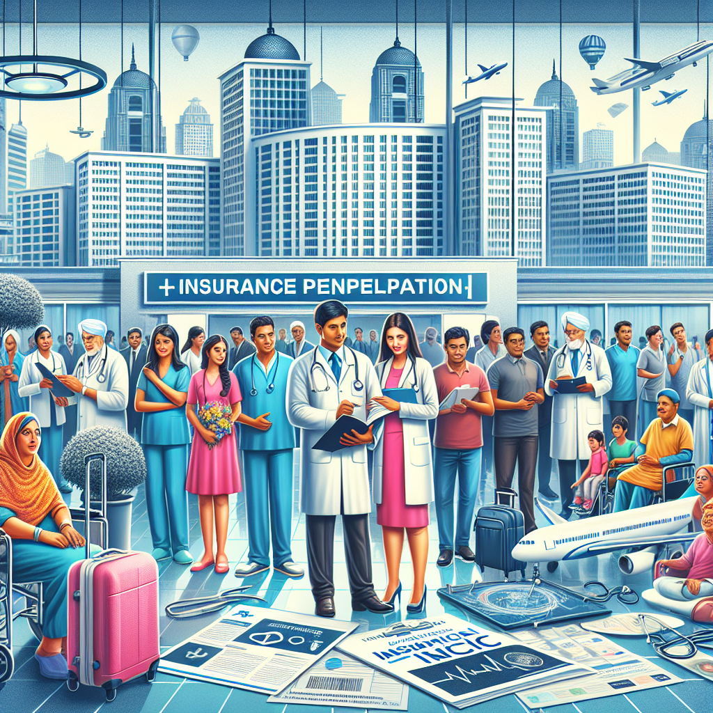 Revolutionizing Healthcare: Why India Leads in Medical Tourism