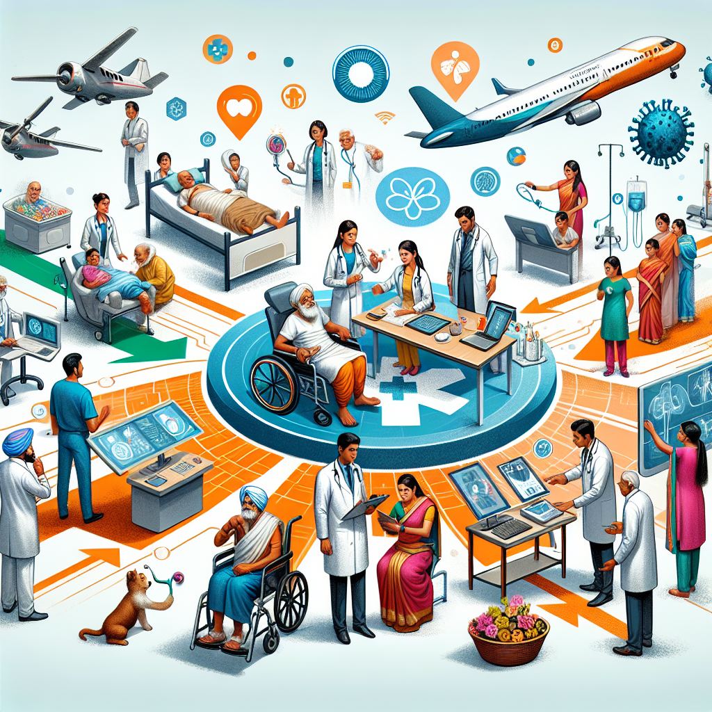 The Future of Healthcare: Automation and Innovation Trends for 2026