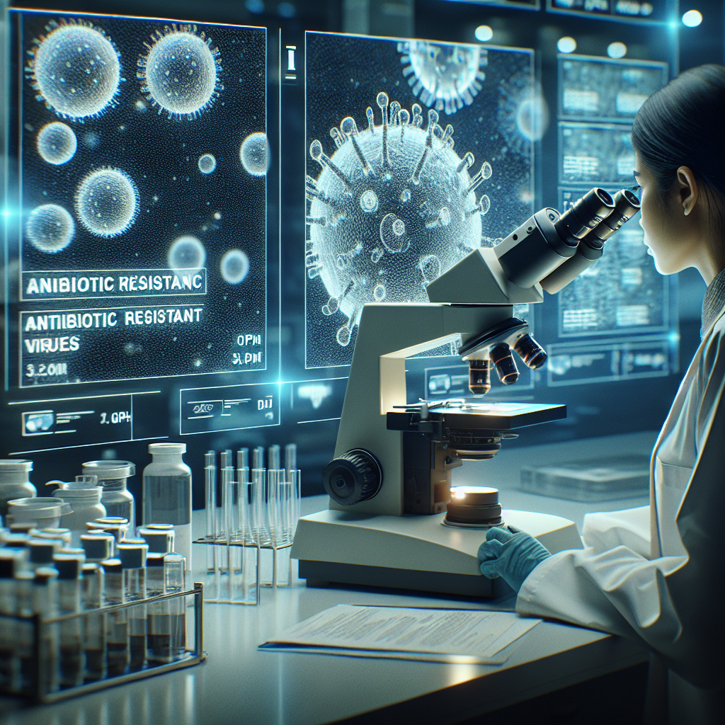 Unlocking the Role of Viruses in Antibiotic Resistance Gene Transfer