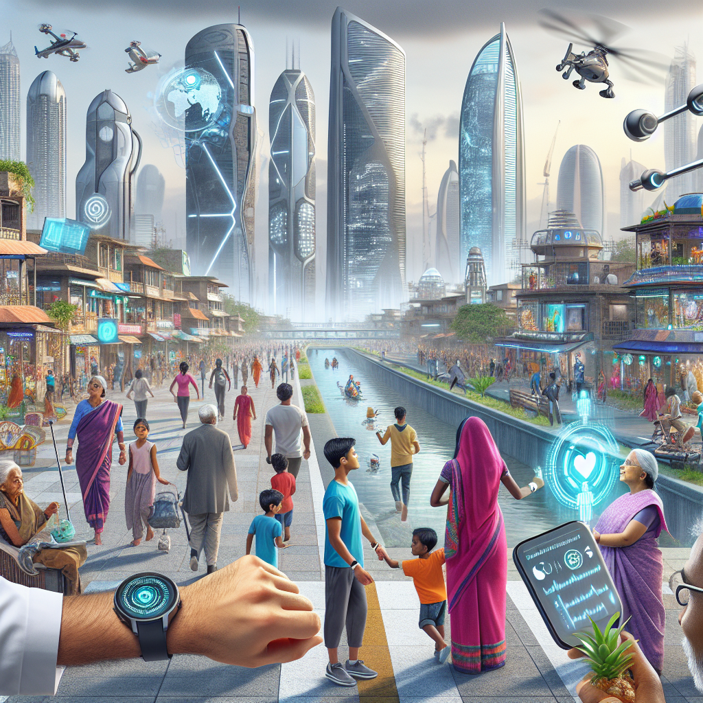 Wearable Healthcare Devices: Carbon Emissions Unveiled