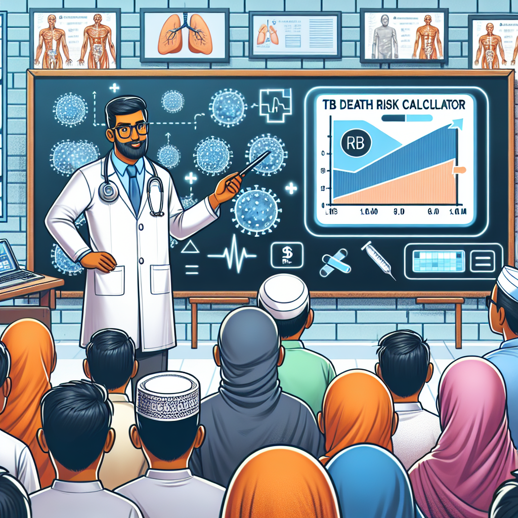 Tuberculosis in Mumbai: Understanding the Impact and Statistics